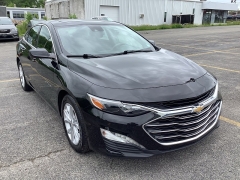 Used 2024  Chevrolet Malibu 4dr Sdn 1LT at G&period;O&period; Crivelli Autmotive Inc&period; near New Castle&comma; PA