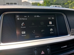 Used 2019  Kia Optima LX Auto at G.O. Crivelli Autmotive Inc. near New Castle, PA