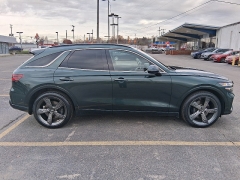 Used 2023  Genesis GV70 2.5T AWD at G.O. Crivelli Autmotive Inc. near New Castle, PA