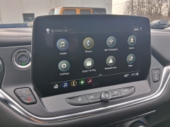 Used 2025  Chevrolet Blazer AWD 4dr LT w&sol;2LT at G&period;O&period; Crivelli Autmotive Inc&period; near New Castle&comma; PA