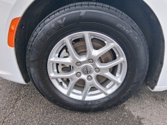 Used 2023  Chrysler Pacifica Touring L FWD at G&period;O&period; Crivelli Autmotive Inc&period; near New Castle&comma; PA