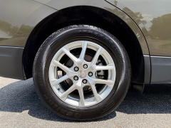 Used 2023  Chevrolet Equinox AWD 4dr LT w&sol;1LT at G&period;O&period; Crivelli Autmotive Inc&period; near New Castle&comma; PA