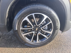 Used 2024  Chevrolet Trailblazer AWD 4dr LT at G&period;O&period; Crivelli Autmotive Inc&period; near New Castle&comma; PA