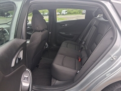 Used 2024  Chevrolet Malibu 4dr Sdn 1LT at G&period;O&period; Crivelli Autmotive Inc&period; near New Castle&comma; PA