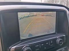 Used 2016  Chevrolet Silverado 1500 4WD Crew Cab 143&period;5" LT w&sol;2LT at G&period;O&period; Crivelli Autmotive Inc&period; near New Castle&comma; PA