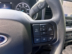 Used 2023  Ford F-150 4WD SuperCrew Box at G.O. Crivelli Autmotive Inc. near New Castle, PA