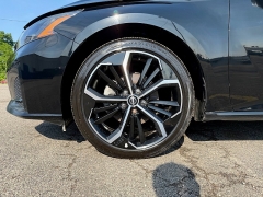 Used 2024  Nissan Altima 2&period;5 SR Sedan at G&period;O&period; Crivelli Autmotive Inc&period; near New Castle&comma; PA