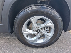 Used 2024  Hyundai Tucson SEL AWD &ast;Ltd Avail&ast; at G&period;O&period; Crivelli Autmotive Inc&period; near New Castle&comma; PA