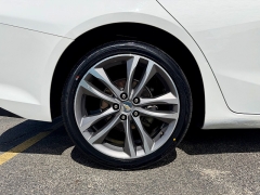 Used 2023  Chevrolet Malibu 4dr Sdn 1LT at G&period;O&period; Crivelli Autmotive Inc&period; near New Castle&comma; PA