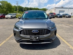 Used 2025  Ford Escape Active AWD at G&period;O&period; Crivelli Autmotive Inc&period; near New Castle&comma; PA