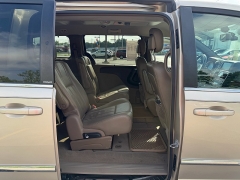 Used 2014  Chrysler Town & Country 4dr Wgn Touring-L at G&period;O&period; Crivelli Autmotive Inc&period; near New Castle&comma; PA