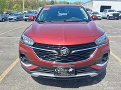 Used 2023  Buick Encore GX AWD 4dr Preferred at G&period;O&period; Crivelli Autmotive Inc&period; near New Castle&comma; PA