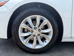 Used 2024  Chevrolet Malibu 4dr Sdn 1LT at G&period;O&period; Crivelli Autmotive Inc&period; near New Castle&comma; PA