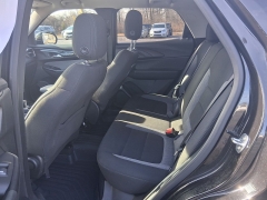 Used 2024  Chevrolet Trailblazer AWD 4dr LT at G&period;O&period; Crivelli Autmotive Inc&period; near New Castle&comma; PA