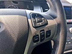 Used 2018  Ford Taurus 4d Sedan FWD SEL at G.O. Crivelli Autmotive Inc. near New Castle, PA