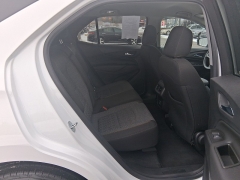 Used 2022  Chevrolet Equinox AWD 4dr LT w&sol;1LT at G&period;O&period; Crivelli Autmotive Inc&period; near New Castle&comma; PA