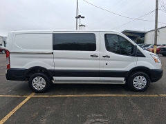 Used 2019  Ford Transit 250 Cargo Van Low Roof Van SWB w&sol;Right Sliding Door at G&period;O&period; Crivelli Autmotive Inc&period; near New Castle&comma; PA