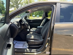 Used 2023  Chevrolet Equinox AWD 4dr LT w&sol;1LT at G&period;O&period; Crivelli Autmotive Inc&period; near New Castle&comma; PA