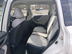 Used 2020  Subaru Forester 4d SUV AWD at G&period;O&period; Crivelli Autmotive Inc&period; near New Castle&comma; PA