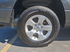 Used 2022  Ram 1500 Big Horn 4x4 Crew Cab 5'7" Box at G.O. Crivelli Autmotive Inc. near New Castle, PA