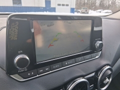 Used 2022  Nissan Sentra S CVT at G&period;O&period; Crivelli Autmotive Inc&period; near New Castle&comma; PA