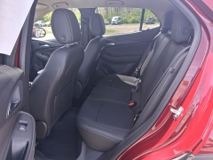 Used 2023  Buick Encore GX AWD 4dr Preferred at G&period;O&period; Crivelli Autmotive Inc&period; near New Castle&comma; PA