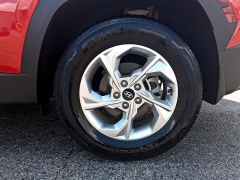 Used 2022  Hyundai Tucson SEL AWD at G.O. Crivelli Autmotive Inc. near New Castle, PA