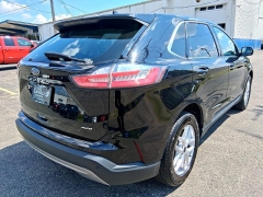 Used 2023  Ford Edge AWD at G.O. Crivelli Autmotive Inc. near New Castle, PA