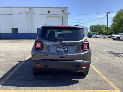 Used 2020  Jeep Renegade 4d SUV 4WD Sport Upland Edition at G&period;O&period; Crivelli Autmotive Inc&period; near New Castle&comma; PA