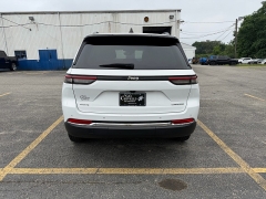 Used 2023  Jeep Grand Cherokee Laredo 4x4 at G&period;O&period; Crivelli Autmotive Inc&period; near New Castle&comma; PA