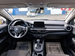 Used 2020  Kia Forte LXS IVT at G.O. Crivelli Autmotive Inc. near New Castle, PA