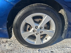 Used 2012  Toyota Corolla 4d Sedan S Auto at G&period;O&period; Crivelli Autmotive Inc&period; near New Castle&comma; PA