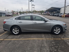 Used 2024  Chevrolet Malibu 4dr Sdn 1LT at G&period;O&period; Crivelli Autmotive Inc&period; near New Castle&comma; PA