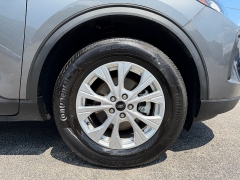 Used 2025  Ford Escape Active AWD at G&period;O&period; Crivelli Autmotive Inc&period; near New Castle&comma; PA