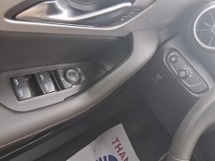 Used 2021  Chevrolet Blazer AWD 4dr LT w/2LT at G.O. Crivelli Autmotive Inc. near New Castle, PA