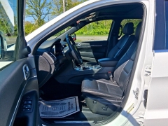 Used 2021  Jeep Grand Cherokee Limited 4x4 at G.O. Crivelli Autmotive Inc. near New Castle, PA