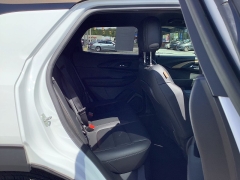 Used 2021  Chevrolet Trailblazer 4d SUV FWD ACTIV at G&period;O&period; Crivelli Autmotive Inc&period; near New Castle&comma; PA