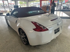 Used 2014  Nissan 370Z 2dr Roadster Auto Touring at G&period;O&period; Crivelli Autmotive Inc&period; near New Castle&comma; PA