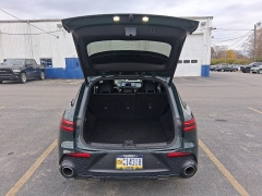 Used 2023  Genesis GV70 2.5T AWD at G.O. Crivelli Autmotive Inc. near New Castle, PA