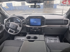 Used 2025  Ford F-150 XLT 4WD SuperCrew Box at G&period;O&period; Crivelli Autmotive Inc&period; near New Castle&comma; PA