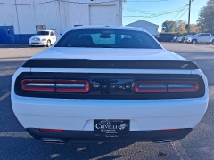 Used 2023  Dodge Challenger GT AWD at G.O. Crivelli Autmotive Inc. near New Castle, PA