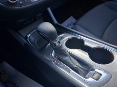 Used 2023  Chevrolet Malibu 4dr Sdn 1LT at G.O. Crivelli Autmotive Inc. near New Castle, PA