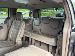 Used 2014  Chrysler Town & Country 4dr Wgn Touring-L at G&period;O&period; Crivelli Autmotive Inc&period; near New Castle&comma; PA