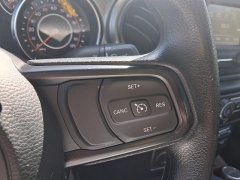 Used 2021  Jeep Gladiator Sport 4x4 at G.O. Crivelli Autmotive Inc. near New Castle, PA