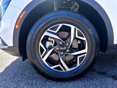 Used 2024  Kia Sportage LX AWD at G.O. Crivelli Autmotive Inc. near New Castle, PA