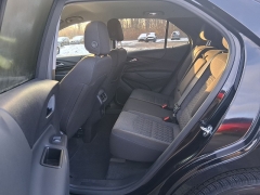 Used 2024  Chevrolet Equinox AWD 4dr LT w&sol;1LT at G&period;O&period; Crivelli Autmotive Inc&period; near New Castle&comma; PA