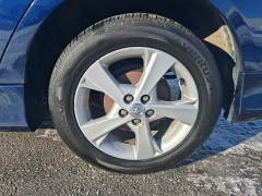 Used 2012  Toyota Corolla 4d Sedan S Auto at G&period;O&period; Crivelli Autmotive Inc&period; near New Castle&comma; PA