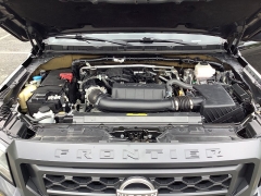 Used 2024  Nissan Frontier King Cab 4x4 S at G&period;O&period; Crivelli Autmotive Inc&period; near New Castle&comma; PA