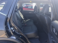 Used 2016  Nissan Rogue AWD 4dr SL at G&period;O&period; Crivelli Autmotive Inc&period; near New Castle&comma; PA