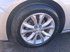 Used 2020  Chevrolet Malibu 4d Sedan LT at G&period;O&period; Crivelli Autmotive Inc&period; near New Castle&comma; PA